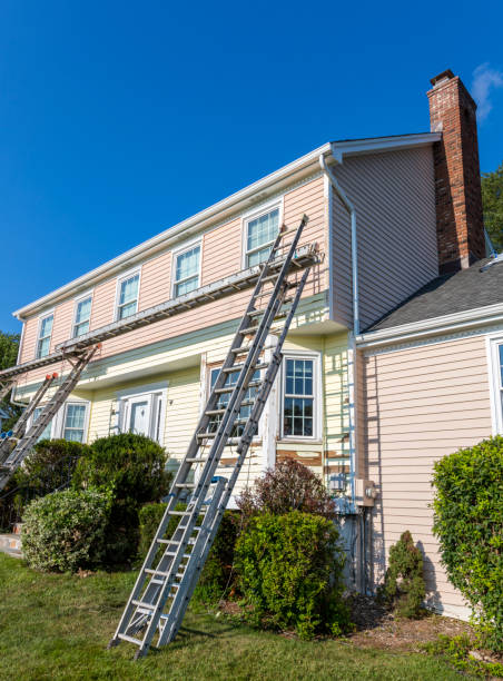 Best Garage Cleanout  in Farmville, VA